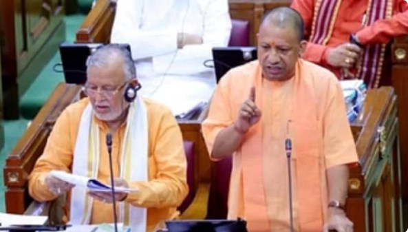 उपचुनाव से पहले आ रहे मानसून सत्र का पूरा इस्तेमाल करेगी योगी सरकार, पहला अनुपूरक बजट भी होगा पेश