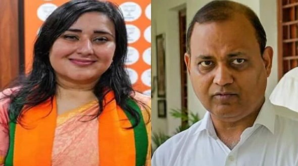 बांसुरी स्वराज की जीत को चुनौती, हाई कोर्ट पहुंचे सोमनाथ भारती; 22 को सुनवाई