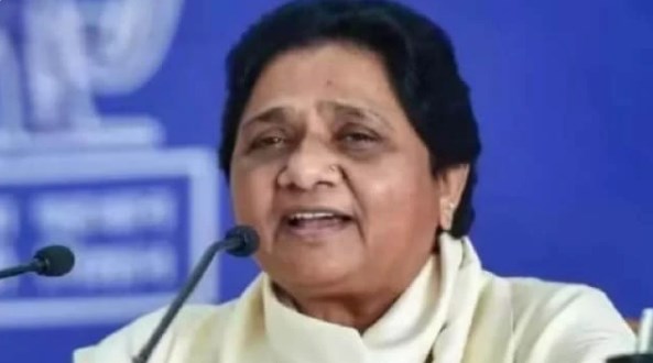 नीट खत्म कर पुरानी व्यवस्था बहाल की जाए, मायावती ने बंगाल और तमिलनाडु की सरकारों के सुर में मिलाया सुर