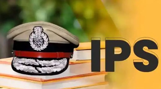 एक सप्ताह में तीसरी बार आईपीएस का तबादला, लखनऊ के नए जेसीपी कानून-व्यवस्था बने अमित वर्मा