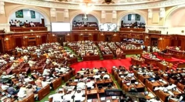 यूपी विधानसभा सत्र; छोटा लेकिन जोरदार होने के आसार, सपा के बागी विधायकों पर रहेगी नजर