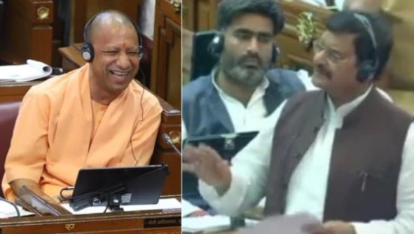 तीन साल आपके संपर्क में रहा, आपने भी तो गच्चा दिया; अखिलेश के गच्चा पर शिवपाल का योगी को जवाब