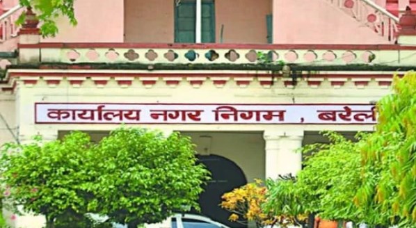 बरेली नगर निगम में बड़ा खेल! जिस पर लगे भ्रष्टाचार के आरोप उसे ही सौंप दी मामले की जांच