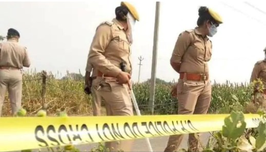 पोस्टमार्टम से श्मशान तक साथ था हत्यारा दोस्त, पकड़ा गया तो हत्या के कारण से चौंकी पुलिस