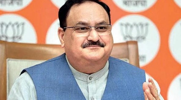 यूपी का सियासी माहौल बदलना चाहती है बीजेपी, जेपी नड्डा ने कोर ग्रुप संग बंद कमरे में किया मंथन