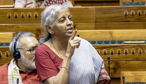 23 जुलाई को पेश होगा केंद्रीय बजट, 12 अगस्त तक चलेगा संसद सत्र; राष्ट्रपति ने दी मंजूरी