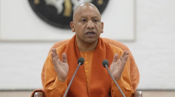 सीएम योगी के विशेष सचिव बने ये 2 आईएएस अफसर, यमुना एक्सप्रेसवे और मुरादाबाद से ट्रांसफर