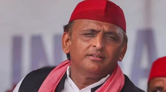 हाथरस हादसे में छोटी-मोटी गिरफ़्तारियां स्वयं में एक षडयंत्र, 