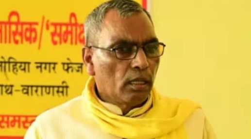 ओपी राजभर ने बेदी राम समेत अपने ही छह में से चार विधायकों को बताया सपाई,