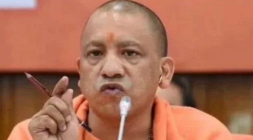 यूपी के इस शहर में स्थापित होगी भगवान बुद्ध की 51 फीट ऊंची कांस्य की मूर्ति, योगी सरकार ने शुरू की तैयारियां