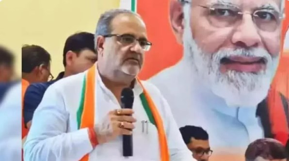 यूपी में उपचुनाव से पहले भाजपा प्रदेश कार्यसमिति की बैठक, नड्डा भी आएंगे, ऐसा होगा राजनीतिक प्रस्ताव