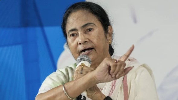 दीदी के गढ़ में फिर नहीं गली भाजपा की दाल