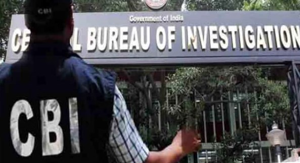 NEET पेपर लीक मामले में CBI का बड़ा ऐक्शन, मास्टरमाइंड को दबोचा, 2 सॉल्वर भी अरेस्ट