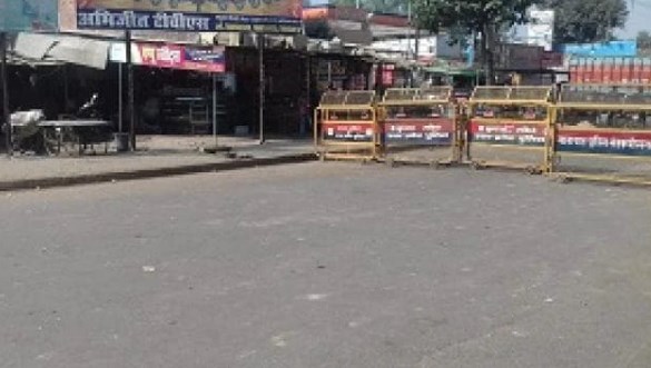 अलीगढ़ में मुहर्रम जुलूस कल, शहर में रहेगा रूट डायवर्जन, इन रास्तों से निकलें