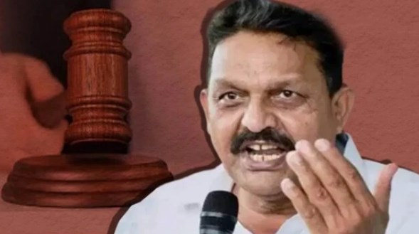 सपा सांसद अफजाल अंसारी को हाईकोर्ट से बड़ी राहत, गैंगस्टर में मिली चार साल की सजा रद्द