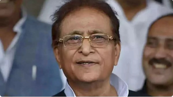 आजम खां को मिली बड़ी राहत, डूंगरपुर प्रकरण मामले में कोर्ट ने किया दोषमुक्त