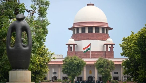 नीट-यूजी केस में SC का बड़ा आदेश, दोबारा नहीं होगी परीक्षा; साबित नहीं हुई बड़ी गड़बड़ी