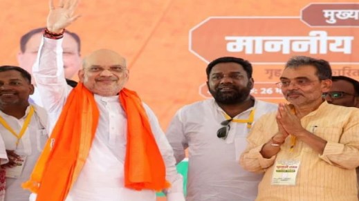 बिहार के सबसे बड़े लूजर पर फिर दांव क्यों लगा रही BJP, कुशवाहा को क्यों भेज रही राज्यसभा
