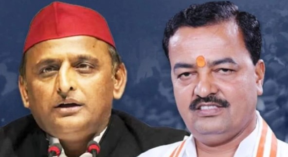 2027 में 47 पर फिर समेटेंगे... अखिलेश यादव के मानसून ऑफर पर केशव प्रसाद मौर्य का पलटवार