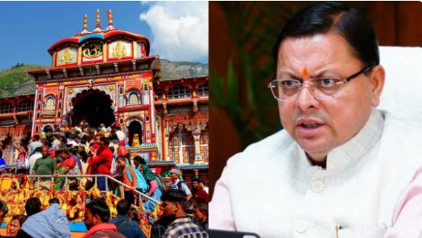 अयोध्या के बाद एक और धर्मनगरी बद्रीनाथ में बीजेपी को क्यों मिली हार