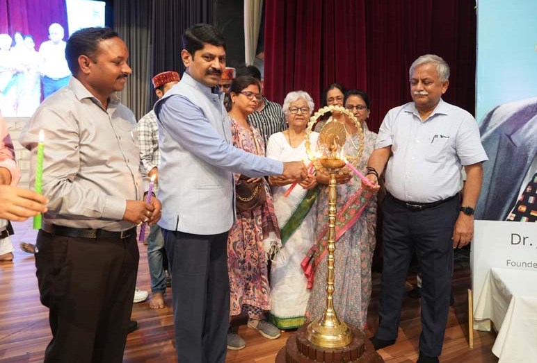 DEVI Sansthan empowers 1500 government primary teachers collaborative effort to achieve key NIPUN Bharat goals