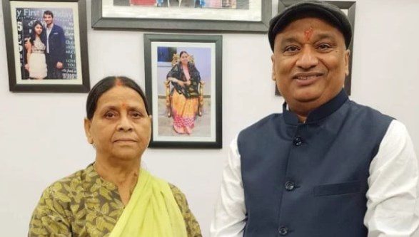 आरजेडी MLC सुनील सिंह की विधान परिषद सदस्यता कल छिनेगी? नीतीश की मिमिक्री का आरोप सही निकला