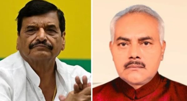 अखिलेश यादव ने लाल बिहारी को बनाया विधान परिषद में नेता प्रतिपक्ष, क्यों विस में फंसेगा शिवपाल का नाम