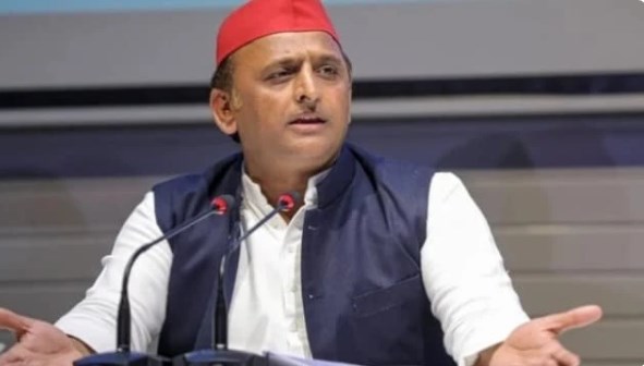 भूमाफियाओं के लिए गरीबों को उजाड़ना चाहती है भाजपा, नजूल भूमि विधेयक पर बोले अखिलेश यादव