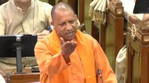 गोली नहीं मारेंगे तो क्या माला पहनाएंगे? एनकाउंटर पर सवाल का सीएम योगी ने ऐसे दिया जवाब