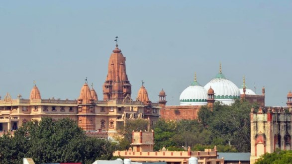 कृष्ण जन्मभूमि विवाद में मुस्लिम पक्ष को बड़ा झटका, हाईकोर्ट ने खारिज की याचिका