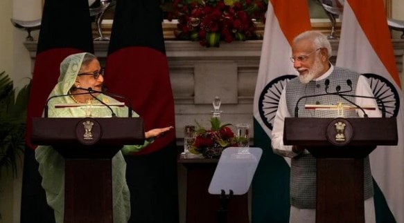 बांग्लादेश के बदलते हालात में भारत के लिए क्या विकल्प हैं
