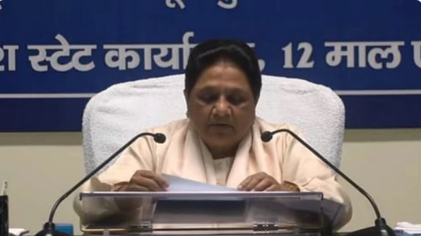 महिला अपराधों में राजनीति नहीं, सख्त कदम उठाने की जरूरत, बंगाल और कन्नौज का किया जिक्र