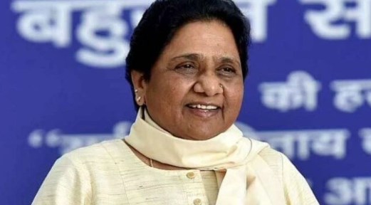 लगातार हार रही मायावती की बसपा को मिली संजीवनी, यूपी में भाजपा-सपा को हराकर जीता ये उपचुनाव