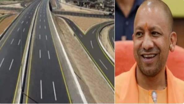 यूपी के पांच मंडलों में नए रिंग रोड बनाएगी योगी सरकार, केंद्र को प्रस्ताव, इन जिलों को लाभ