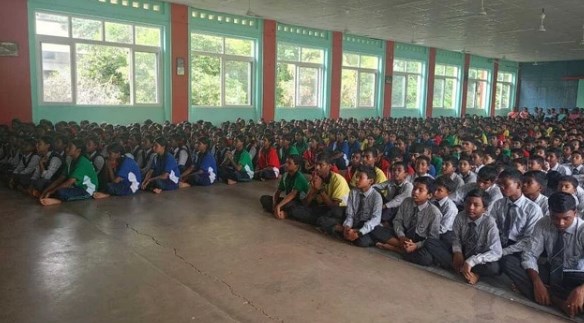यूपी के शिक्षा मॉडल की प्रगति से दूसरे राज्य प्रेरित, गुजरात शिक्षा विभाग समझने के लिए लखनऊ आया