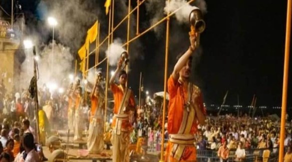 पर्यटन सेक्टर को पांच गुना बढ़ाएगी यूपी सरकार, तय हुआ लक्ष्‍य; प्‍लान तैयार