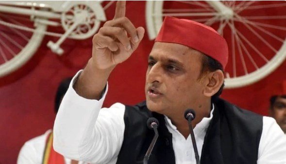 पीडीए से घबरा गई है केंद्र सरकार, उपचुनाव में सभी 10 सीटें जीतेगी इंडिया गठबंधन: अखिलेश