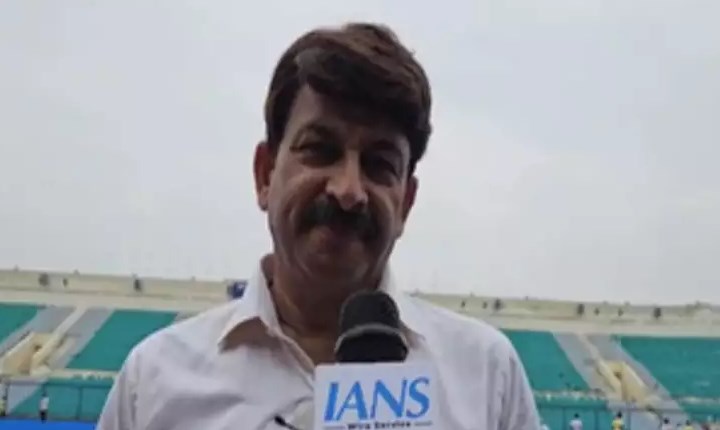 सांसद मनोज त‍िवारी ने राष्ट्रीय खेल दिवस पर दी बधाई