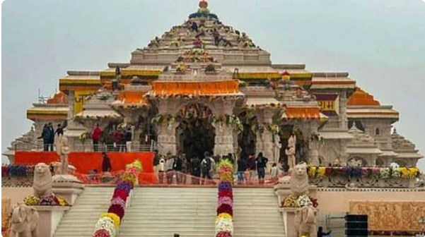 अयोध्या को बम से उड़ाने की धमकी देने वाला बिहार से गिरफ्तार, जानें कौन है वह