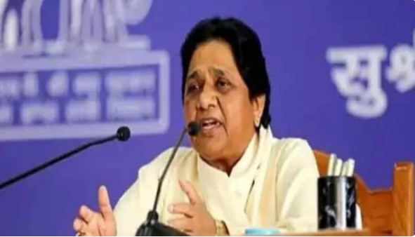आरक्षण विरोधी सारी प्रक्रियाओं पर रोक की जरूरत, लेटरल एंट्री रद्द होने के बाद बोलीं मायावती
