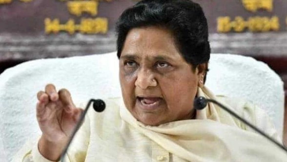 फिर सपा-कांग्रेस की मुश्किल बढ़ेगी या BJP की? उपचुनाव को लेकर मायावती ने किया ये ऐलान