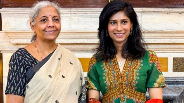 नौकरियां देने में G20 देशों से काफी पीछे भारत, गीता गोपीनाथ ने बताया क्या करे सरकार