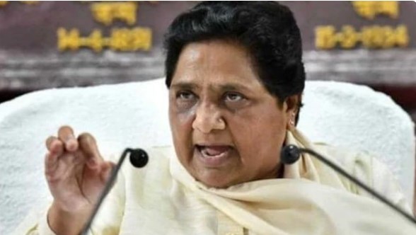 यूपी सरकार ने निष्पक्षता से काम नहीं किया, 69000 शिक्षक भर्ती पर आए हाईकोर्ट के आदेश पर बोलीं मायावती