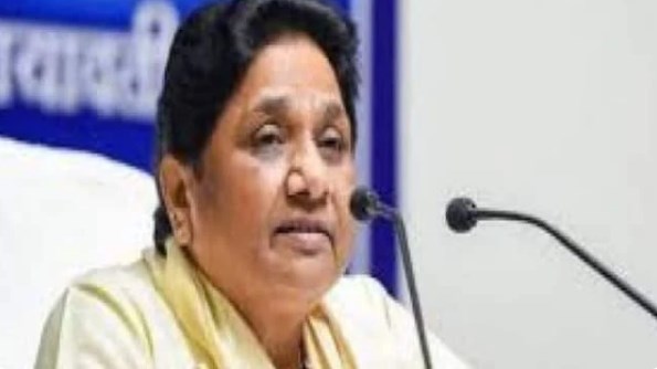 दलगत राजनीति से ऊपर उठें राजनीतिक दल, कोलकाता रेप कांड पर बोलीं बसपा प्रमुख मायावती