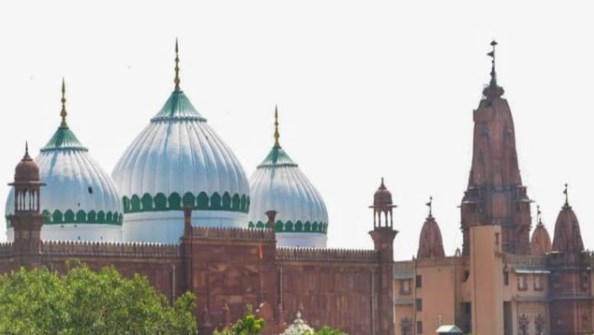 श्री कृष्‍ण जन्‍मभूमि विवाद में इलाहाबाद हाईकोर्ट में ट्रायल आज से शुरू, सिंगल बेंच में सुनवाई