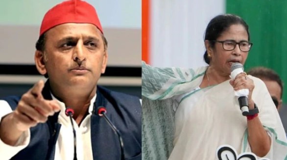 कोलकाता केस में ममता को मिला अखिलेश का साथ, कहा- वह अच्छे से समझती है महिलाओं का दर्द