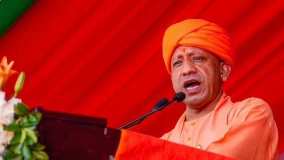 अटल जी ने देश को दिया था सुशासन, इंफ्रास्ट्रक्चर और ग्रामीण विकास का मॉडल : सीएम योगी
