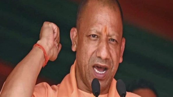बाबू जी को श्रद्धाजंलि न देने वाले अपराधी के मरने पर फातिहा पढ़ने चले गए