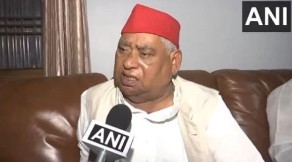 सीएम योगी के बयान पर बोले अयोध्या सांसद, सच्चाई का पता लगाकर करें कार्रवाई, अखिलेश की मांग भी दोहराई