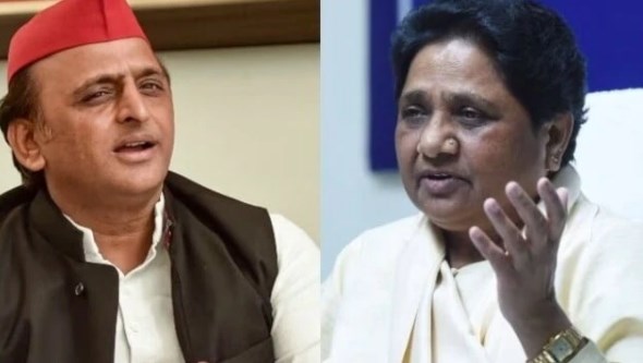 भारत बंद पर अखिलेश बोले- आरक्षण की रक्षा के लिए जन-आंदोलन, मायावती ने सरकार को फिर घेरा